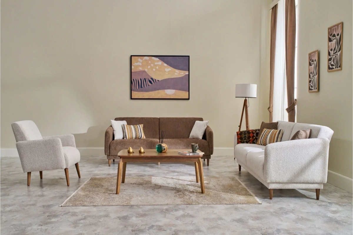 Orbit Koltuk Takımı