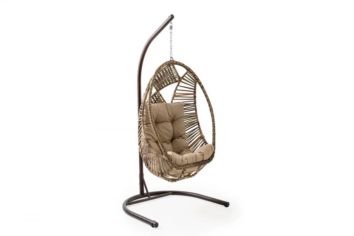 Ören Açık Kahve Salıncak