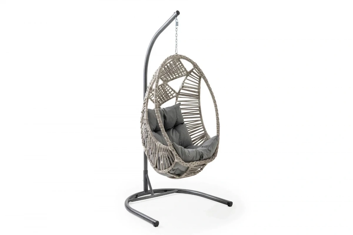 Ören Beyaz Salıncak