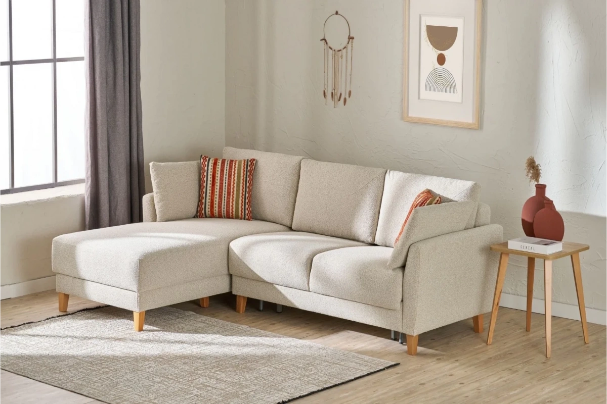 Orka Köşe Koltuk Takımı