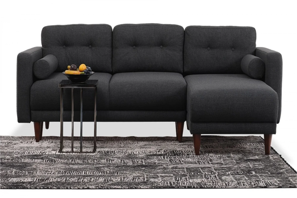 Oslo Dinlenmeli Köşe Koltuk Takımı