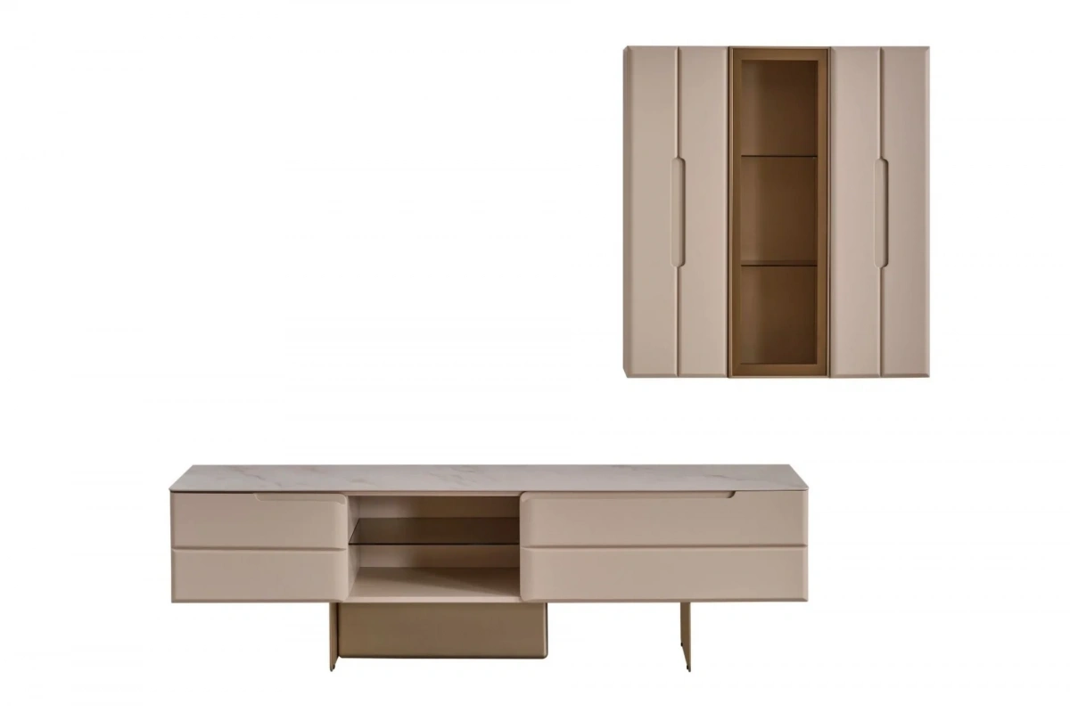 Oslo Luxury Tv Ünitesi