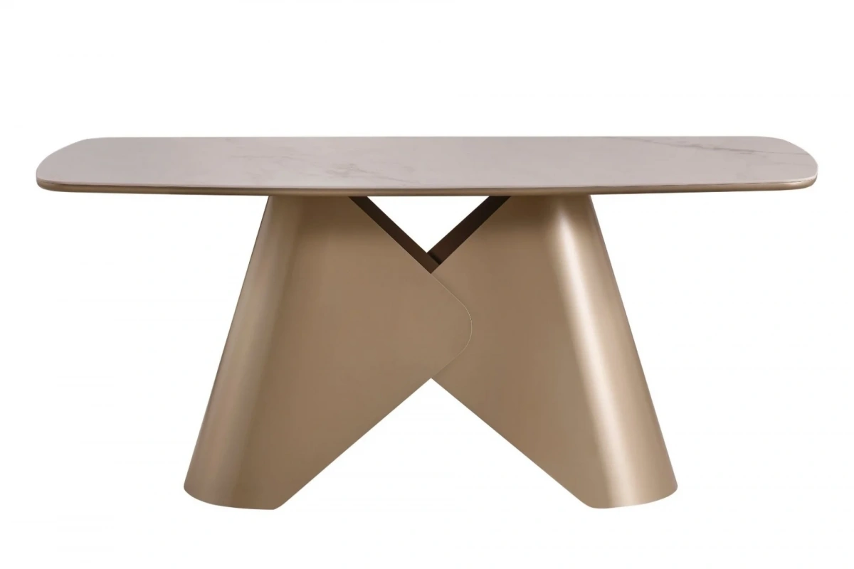 Oslo Luxury Yemek Masası