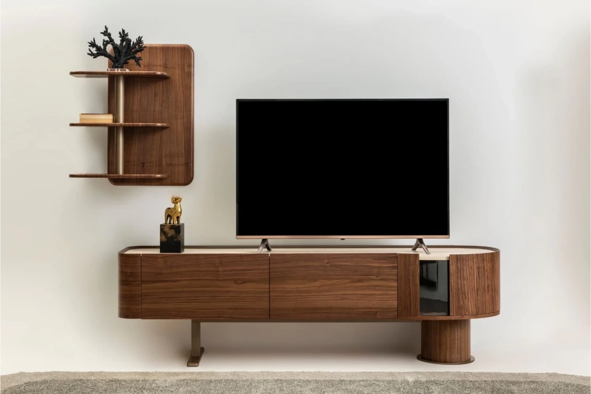 Otto Plus Tv Ünitesi