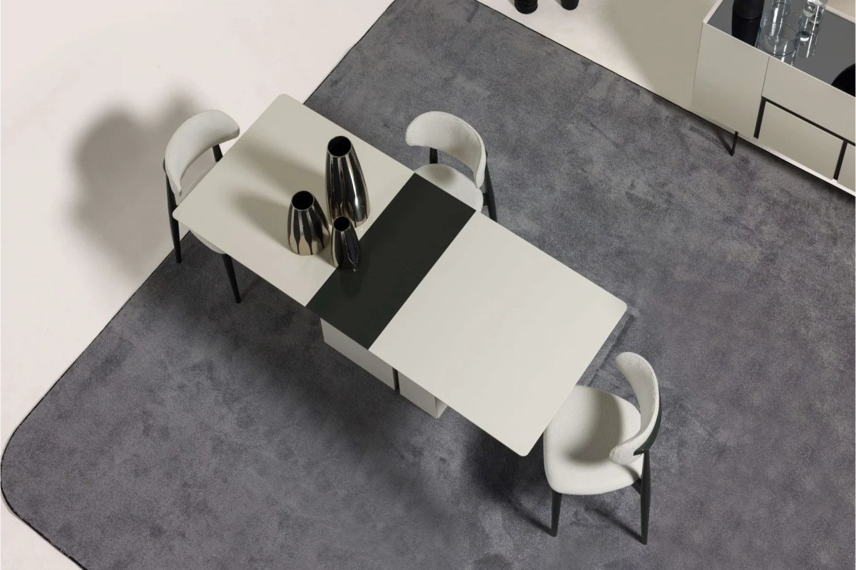 Pablo Yemek Masası Takımı