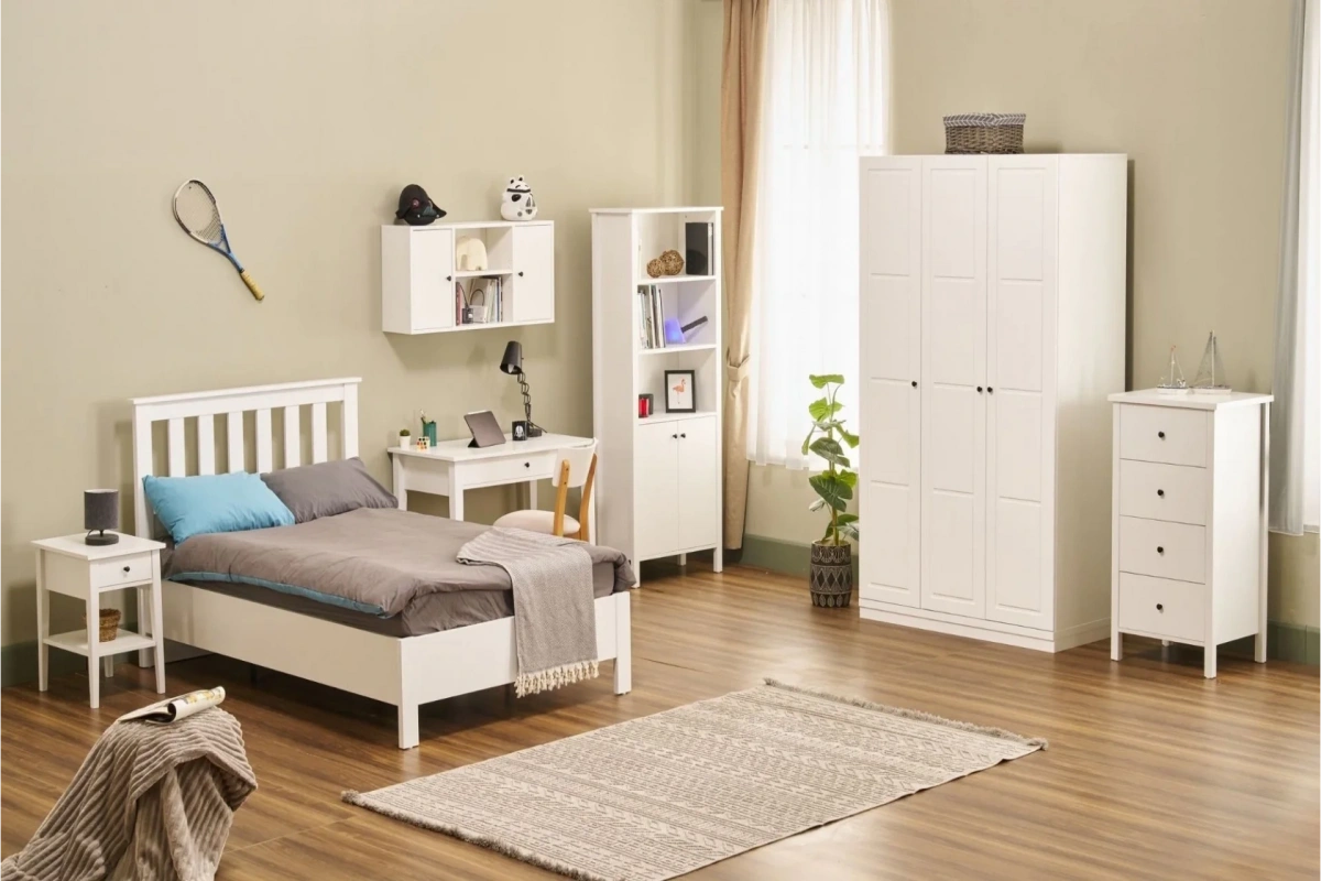 Pan Genç Odası Takımı