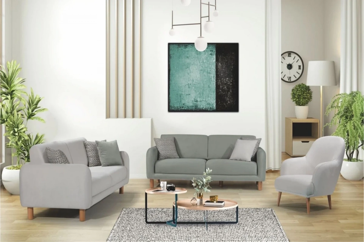 Papatya Koltuk Takımı