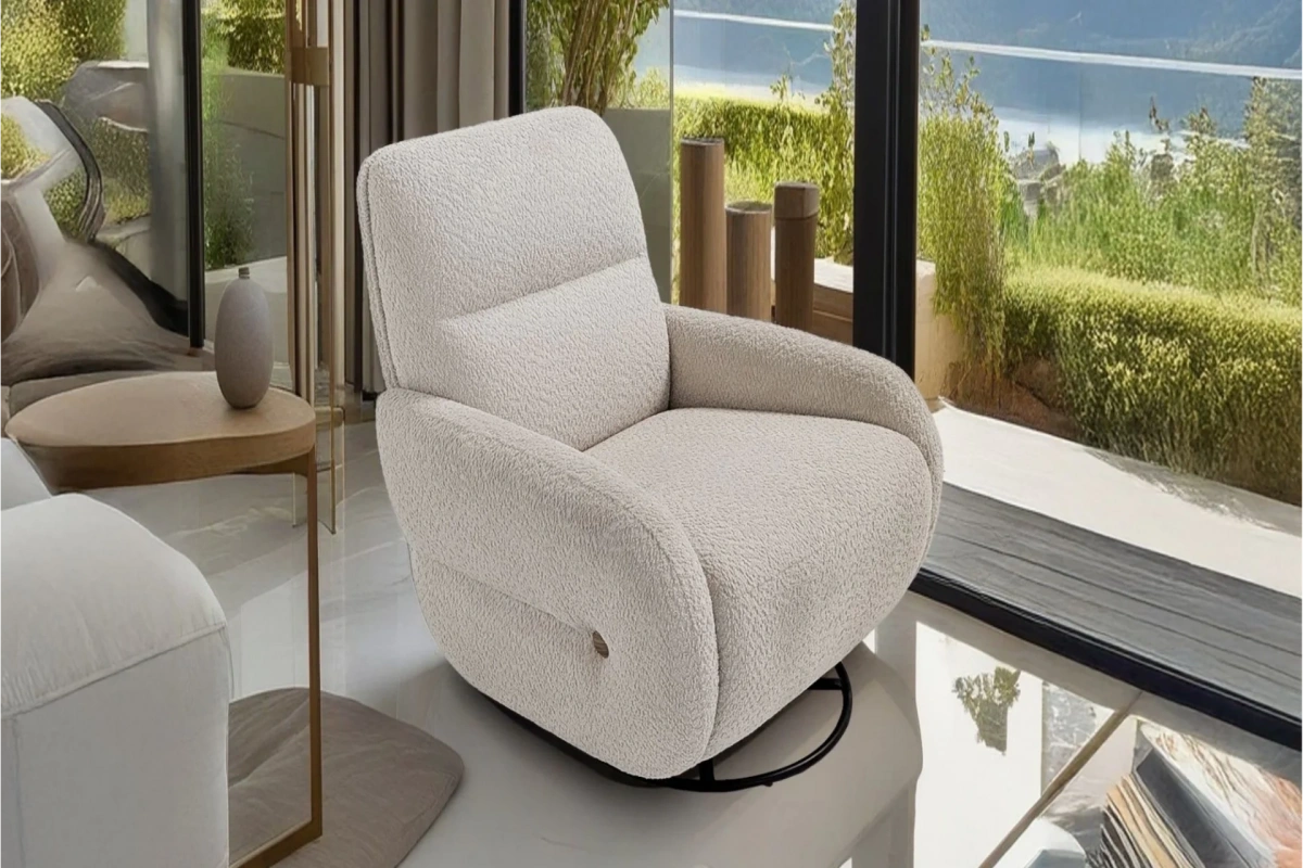 Pera Dinlenme Koltuğu