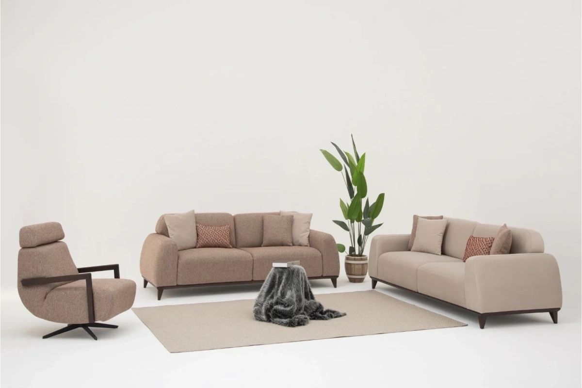 Perge Koltuk Takımı