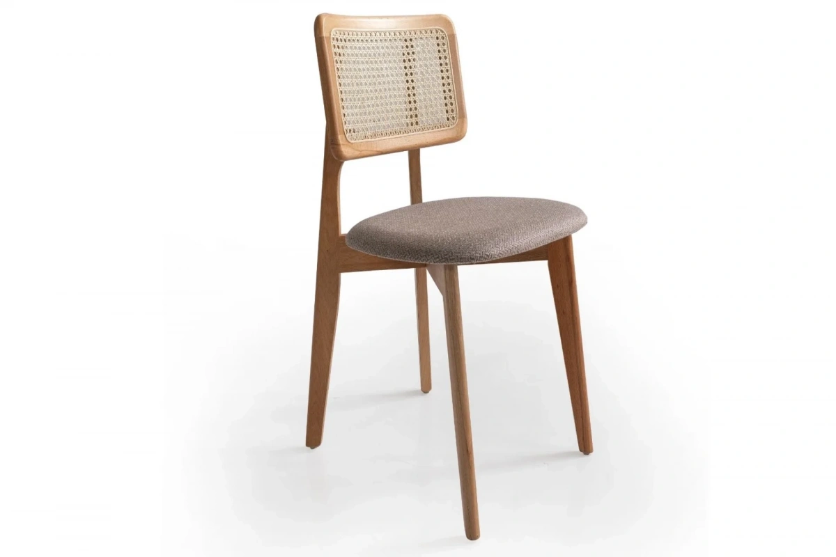 Petra Sandalye (Natural)