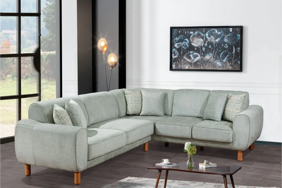 Plus Köşe Koltuk Takımı