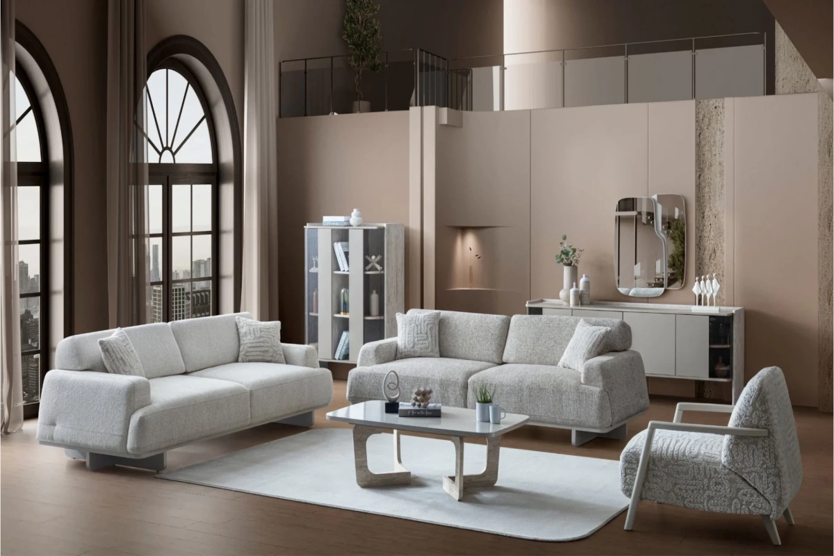 Point Koltuk Takımı