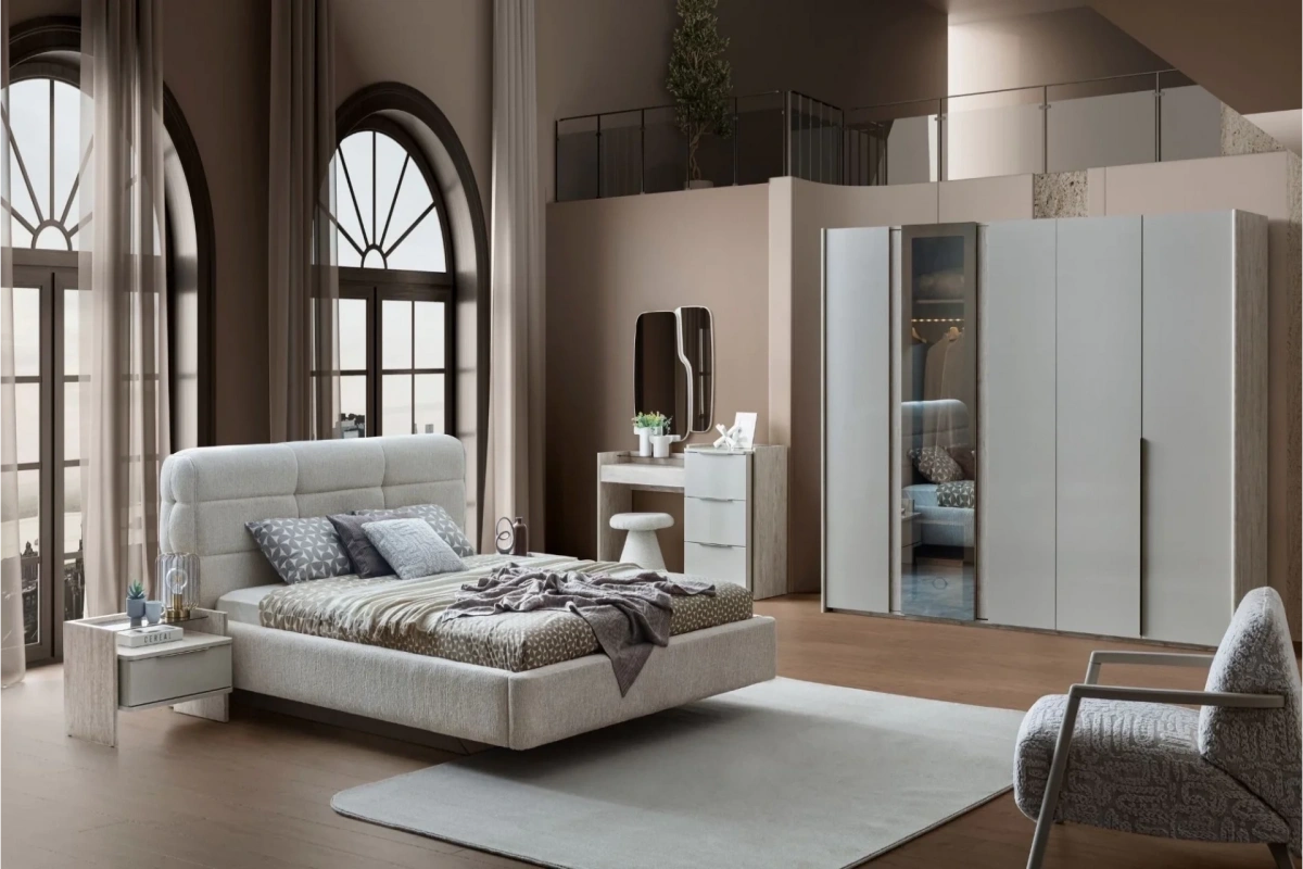 Point Yatak Odası Takımı