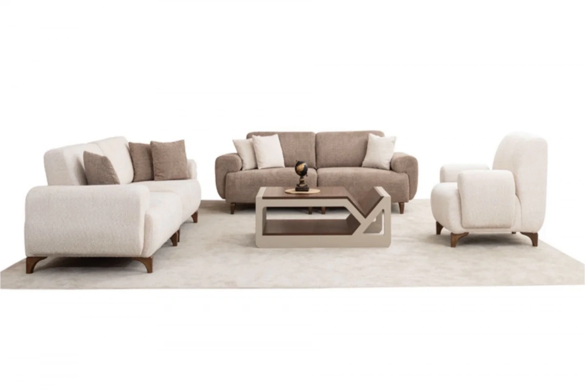 Polo Koltuk Takımı