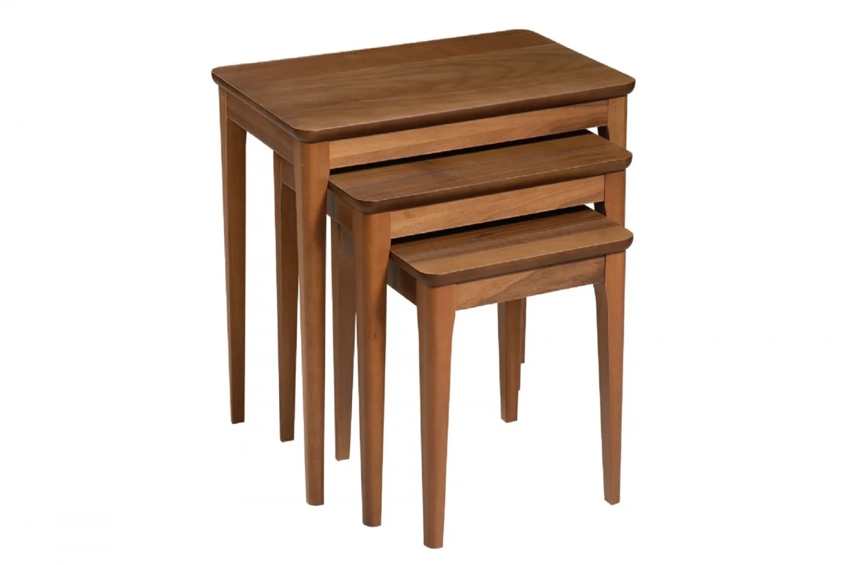 Porto Ceviz Zigon Sehpa