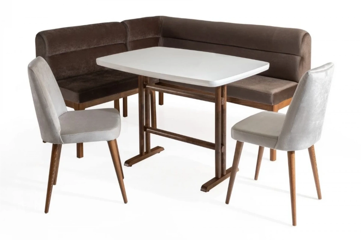 Prego Mutfak Köşe Takımı