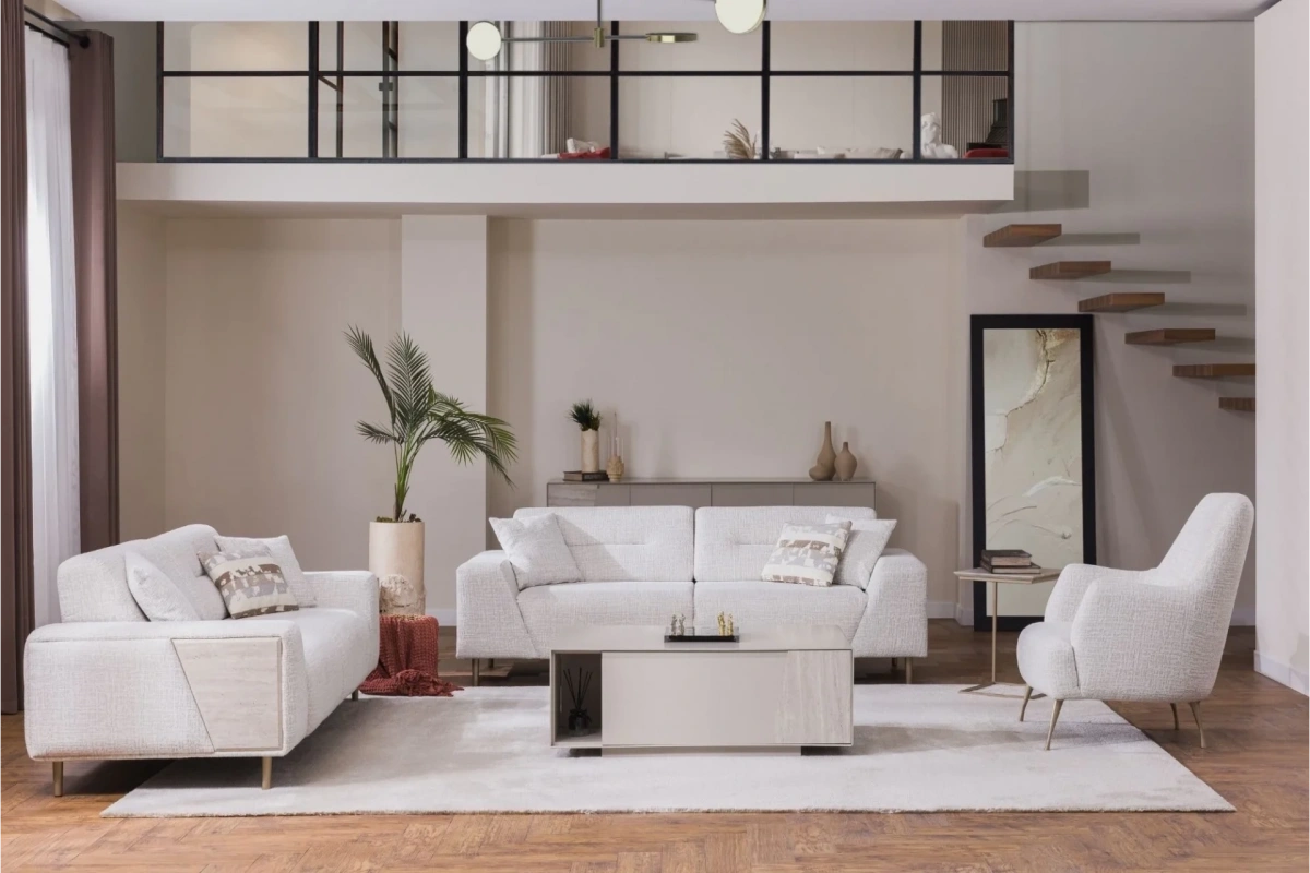 Rams Koltuk Takımı