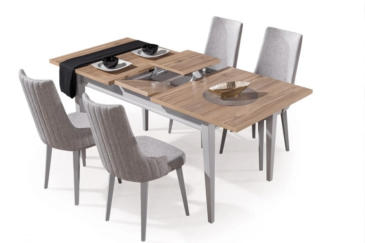 Respiro Yemek Masası Takımı