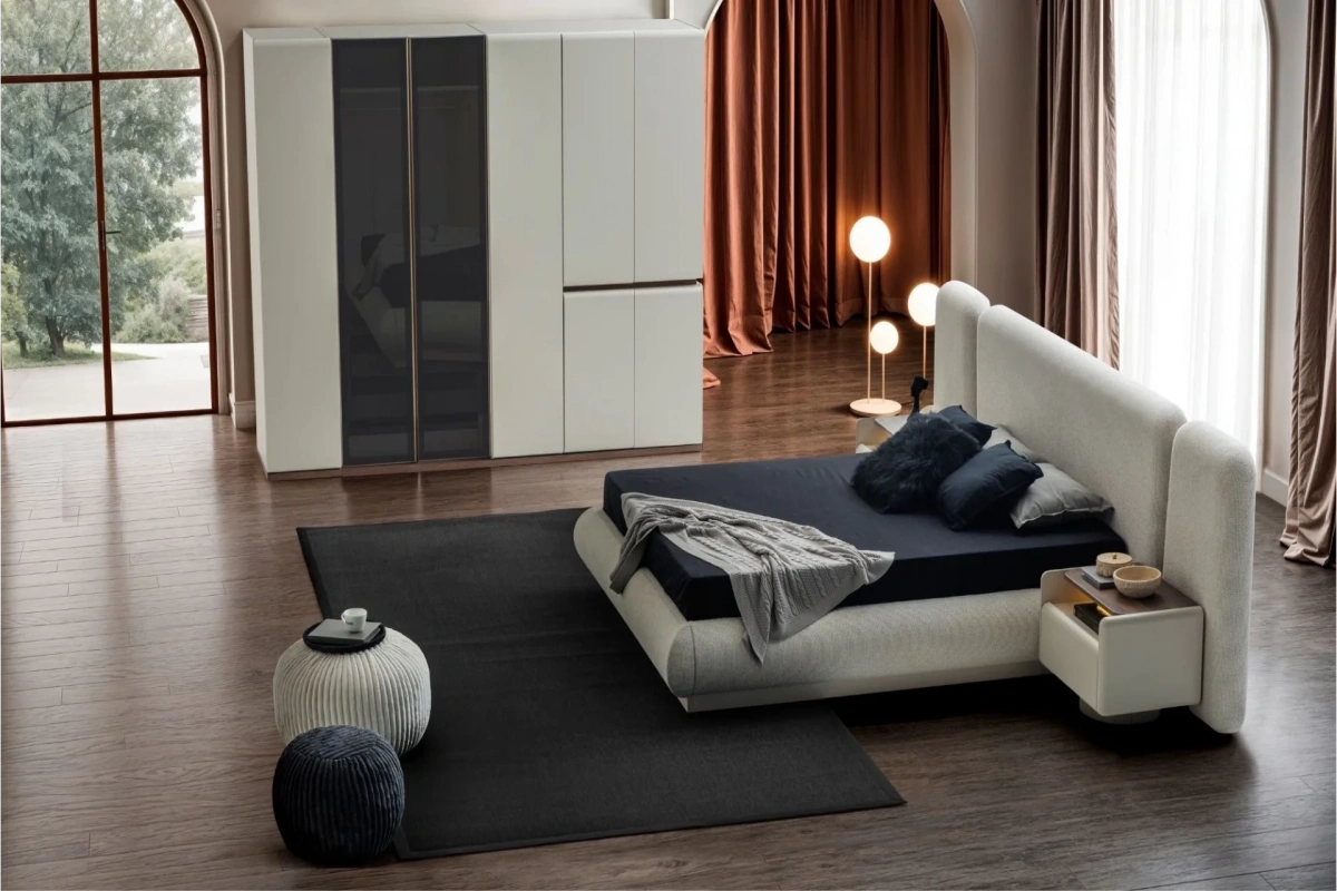 Roma Yatak Odası Takımı