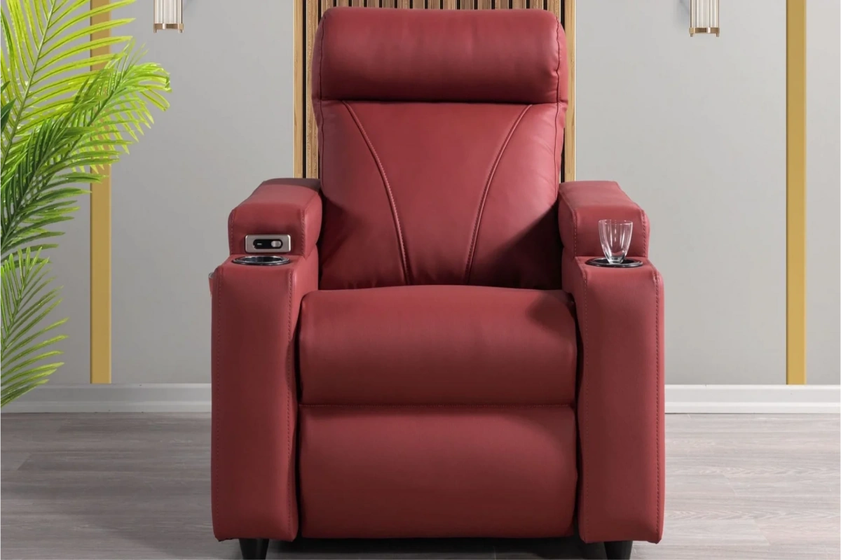 Rose Baba Koltuğu (Motorlu)