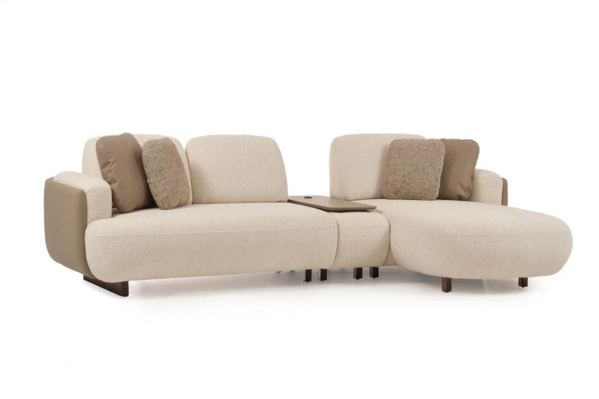 Ross Dinlenmeli Köşe Takımı