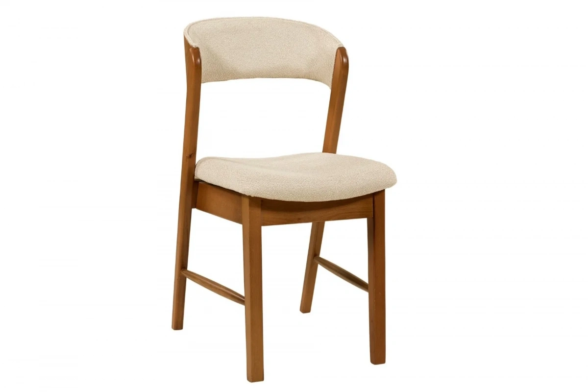 Sante Sandalye (Ceviz)