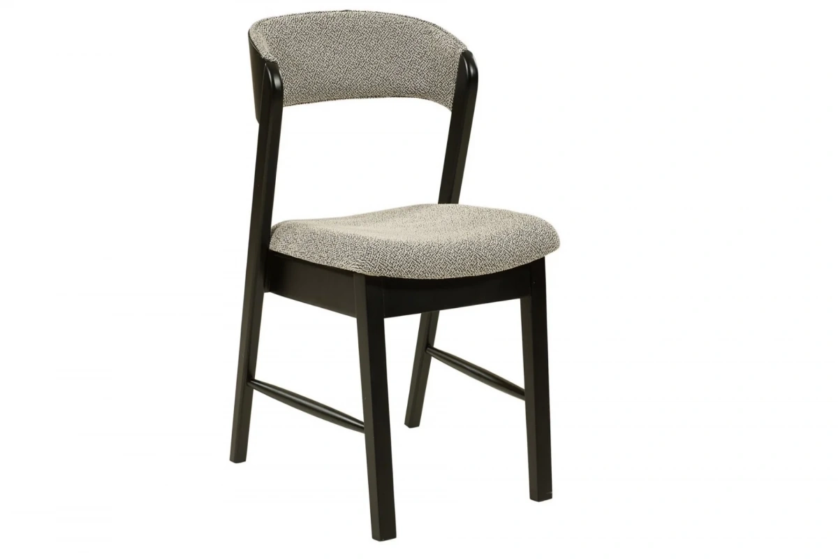 Sante Sandalye (Siyah)