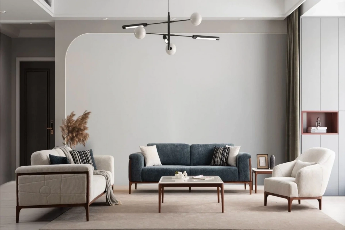 Sare Koltuk Takımı