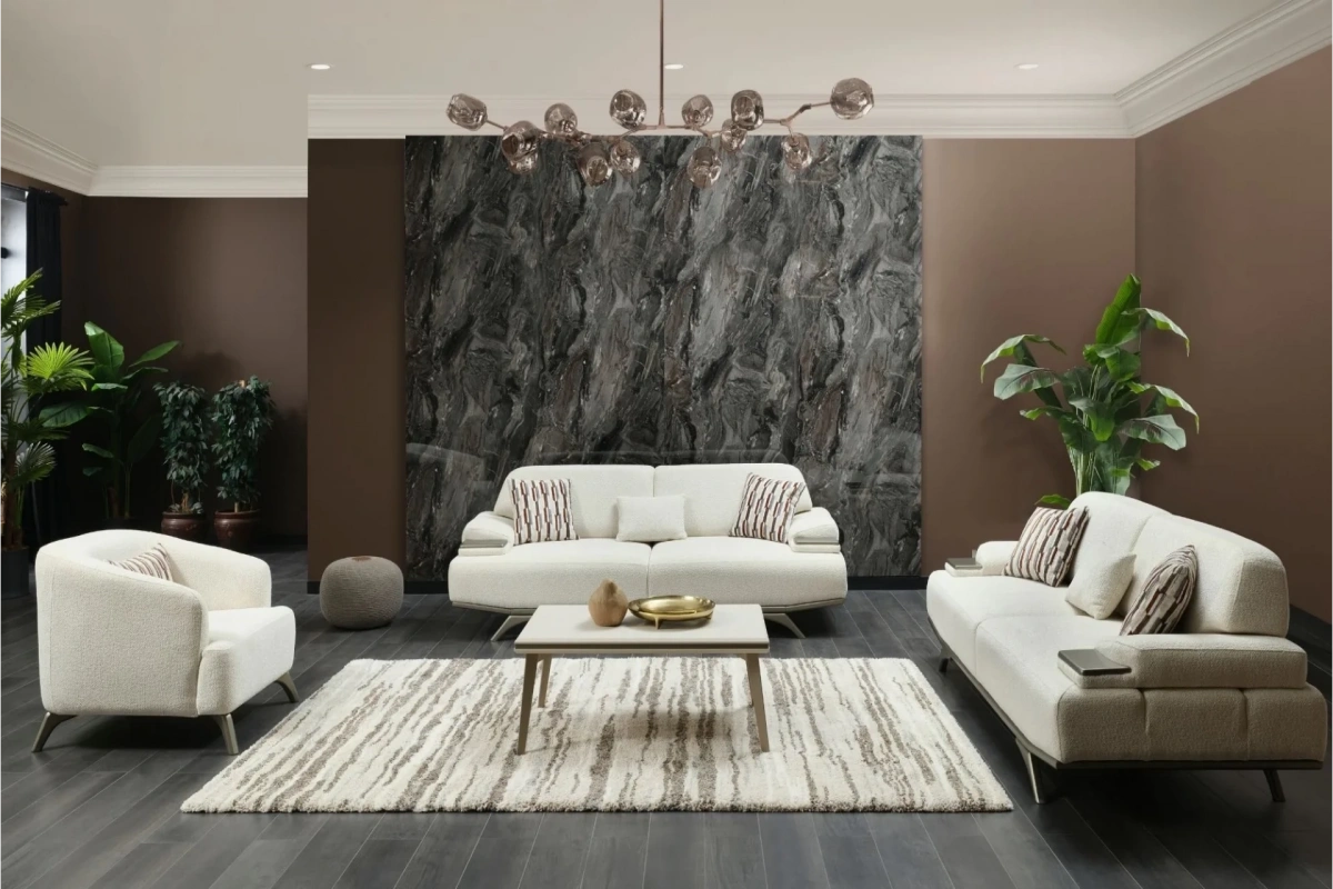 Selene Koltuk Takımı