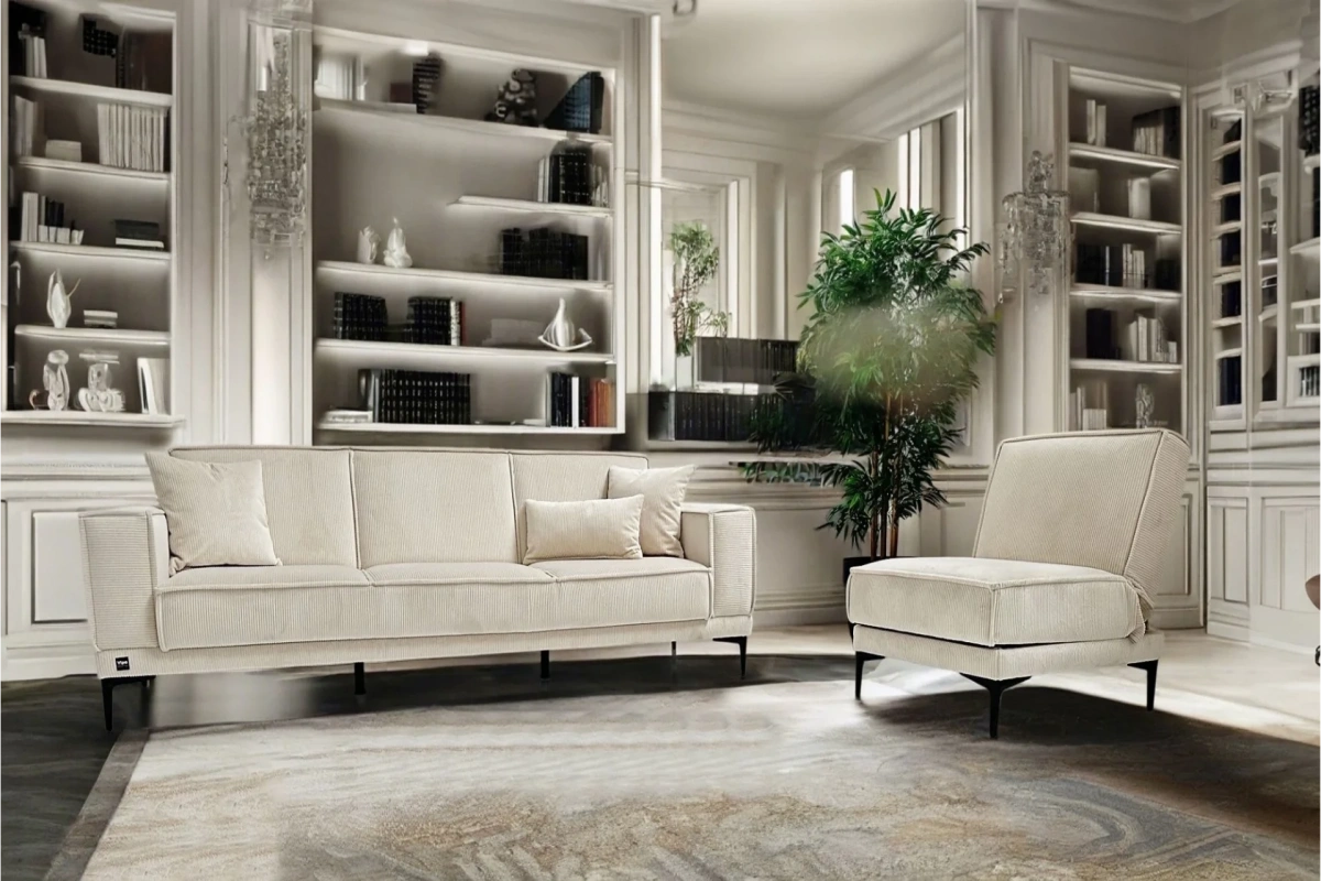 Sento Koltuk Takımı