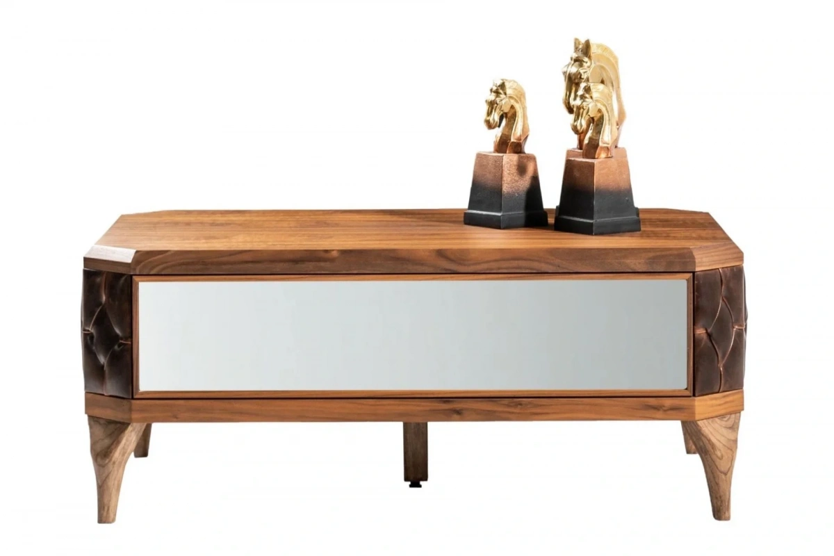 Seren Çekmeceli Orta Sehpa