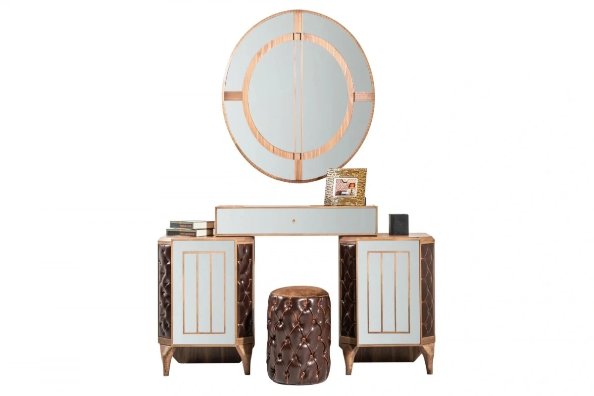 Seren Şifonyer ve Ayna