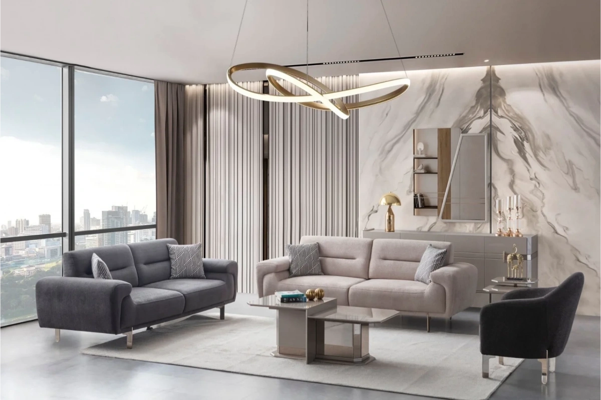 Shine Koltuk Takımı