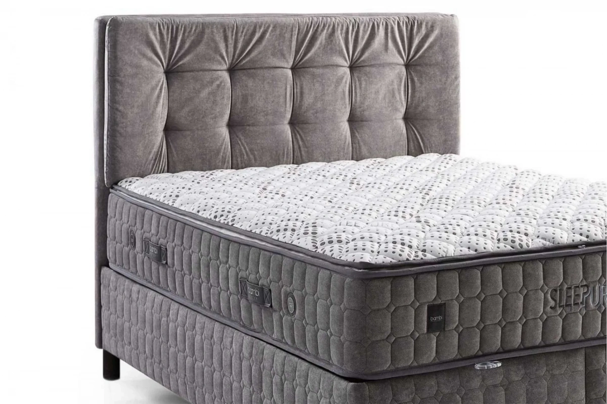 Sleepure Başlık (90 cm)