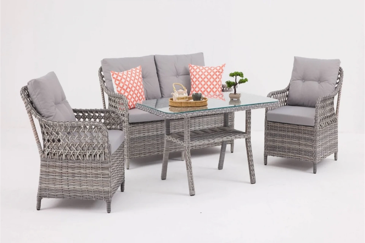 Sofya Çay Seti (Stone)