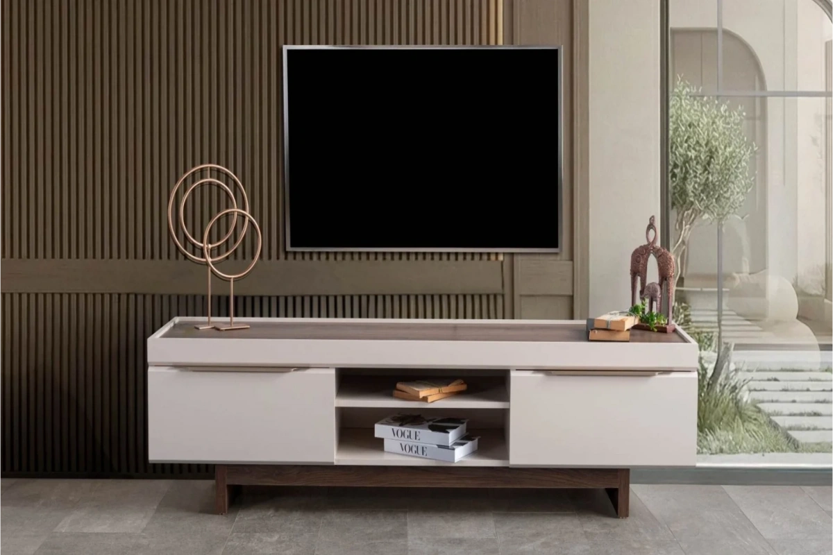 Soprano Tv Sehpası