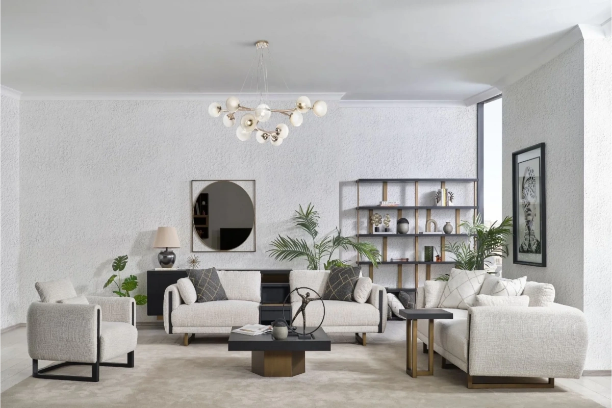 Stella Koltuk Takımı