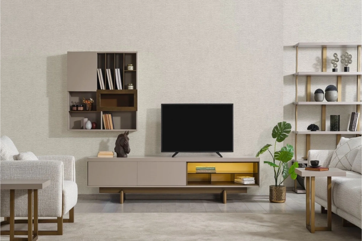 Stella Tv Ünitesi