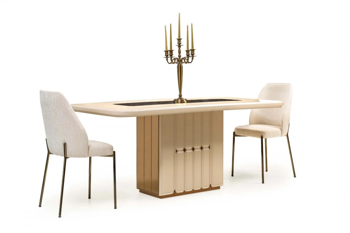 Stella Yemek Masası Takımı