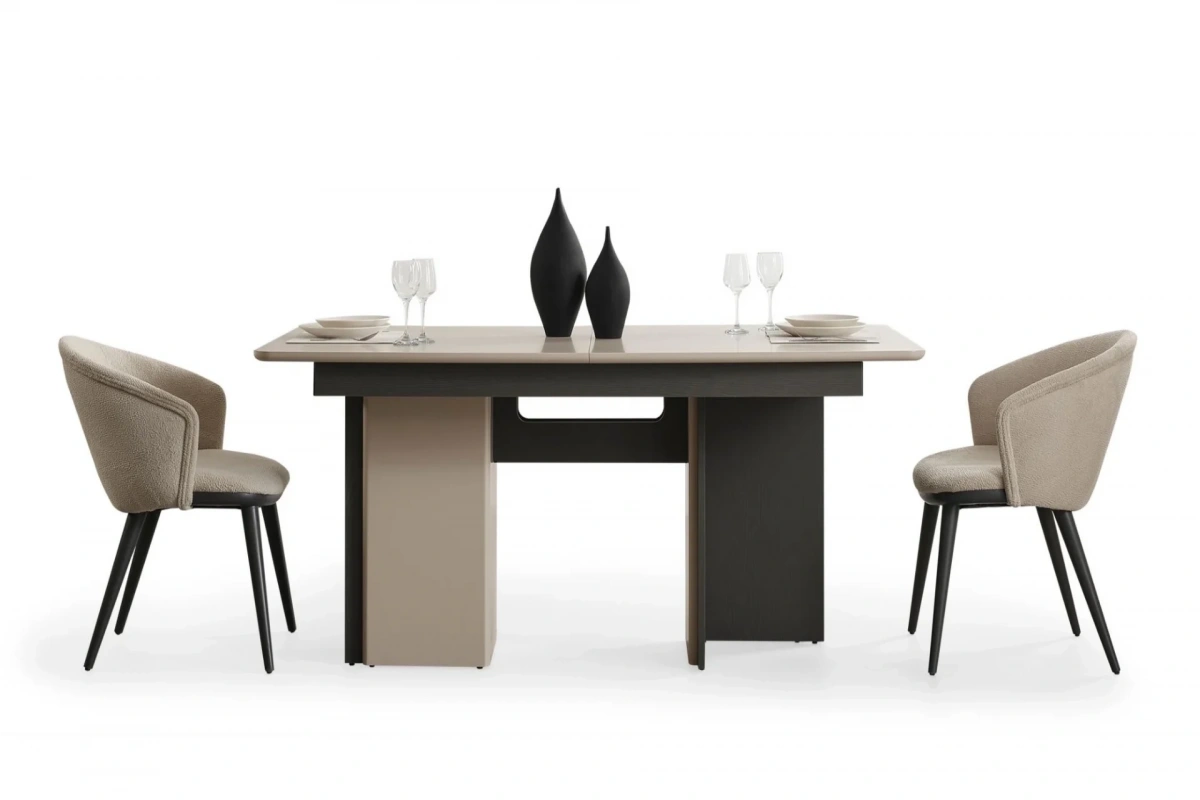 Stella Yemek Masası Takımı