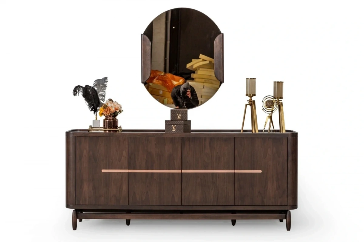 Strada Konsol ve Ayna