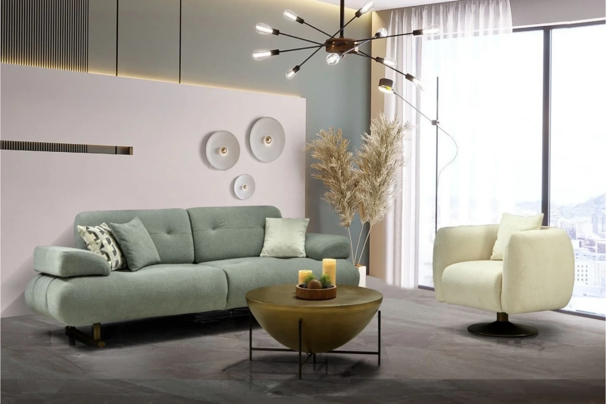 Sude Koltuk Takımı