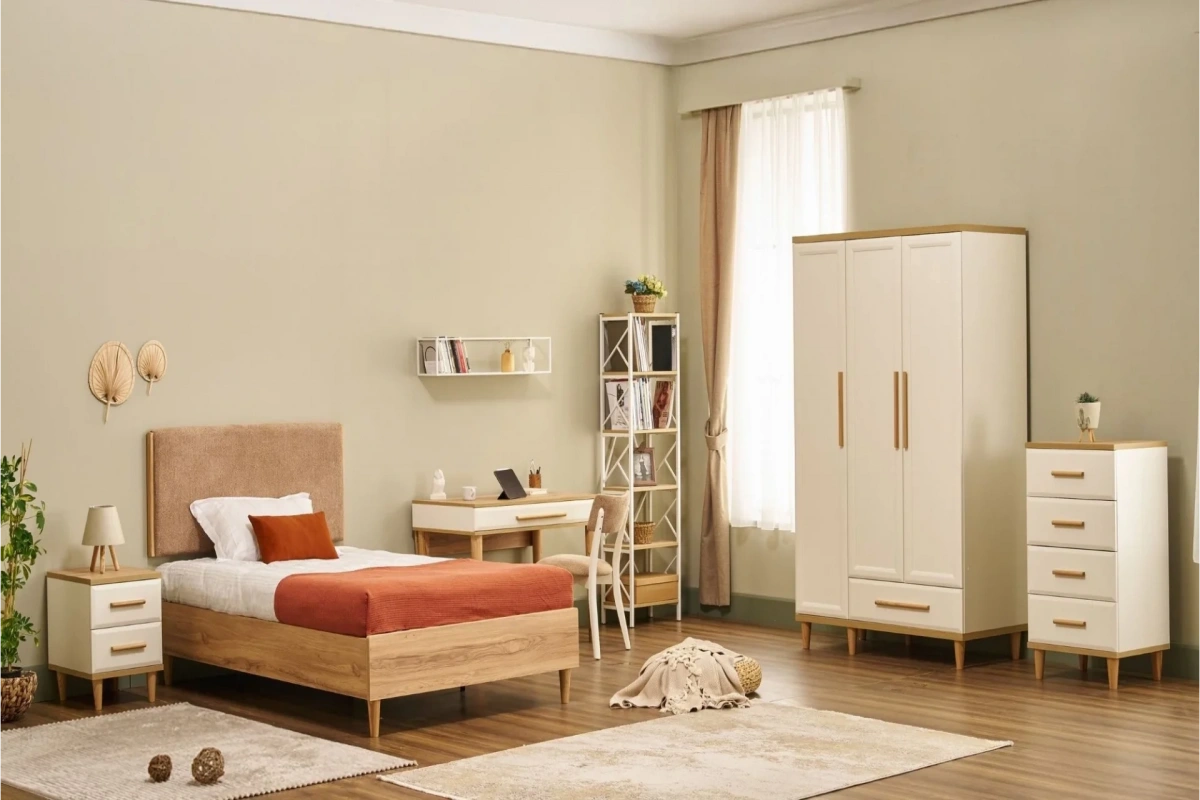 Tena Genç Odası Takımı