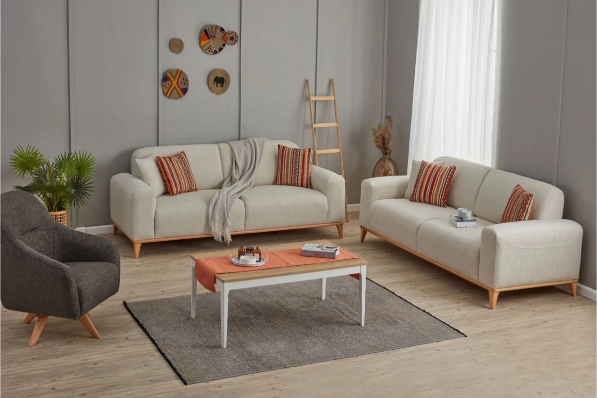 Tena Koltuk Takımı