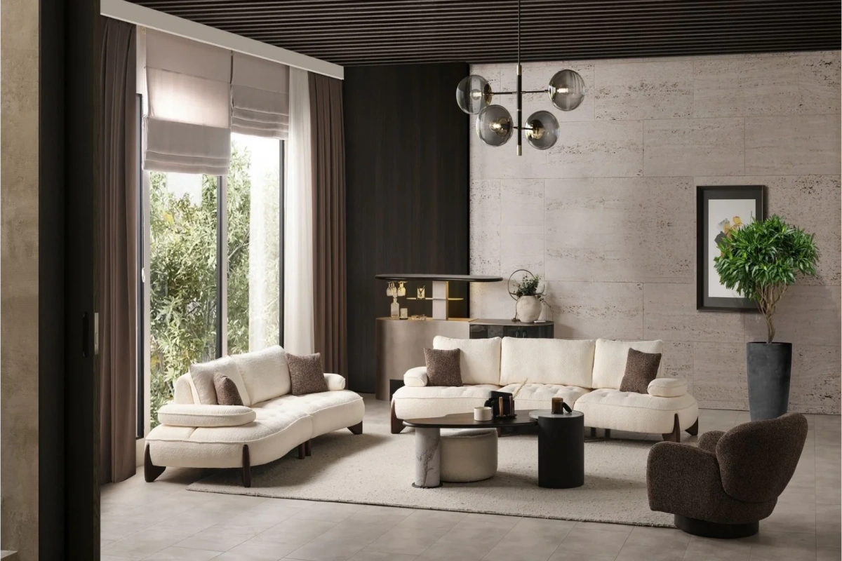 Tesla Koltuk Takımı