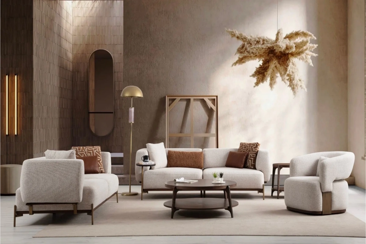 Tesla Koltuk Takımı