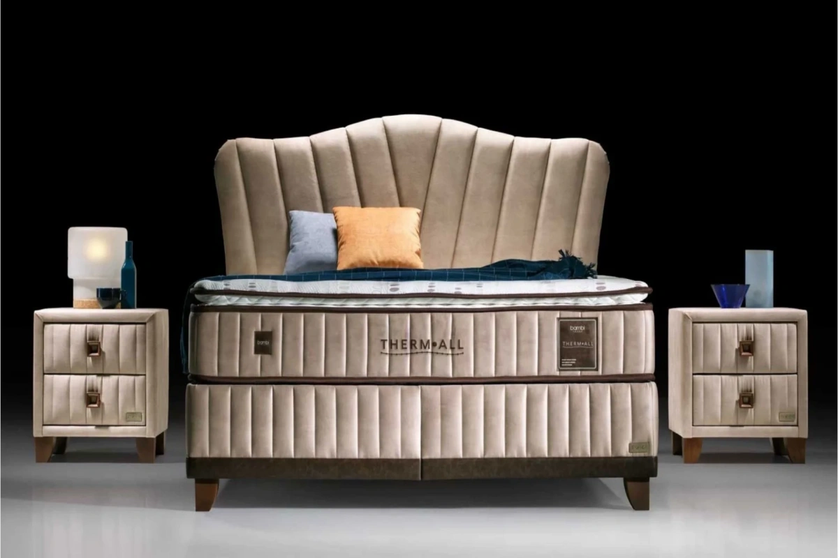 Thermall Yatak (90*190 cm)