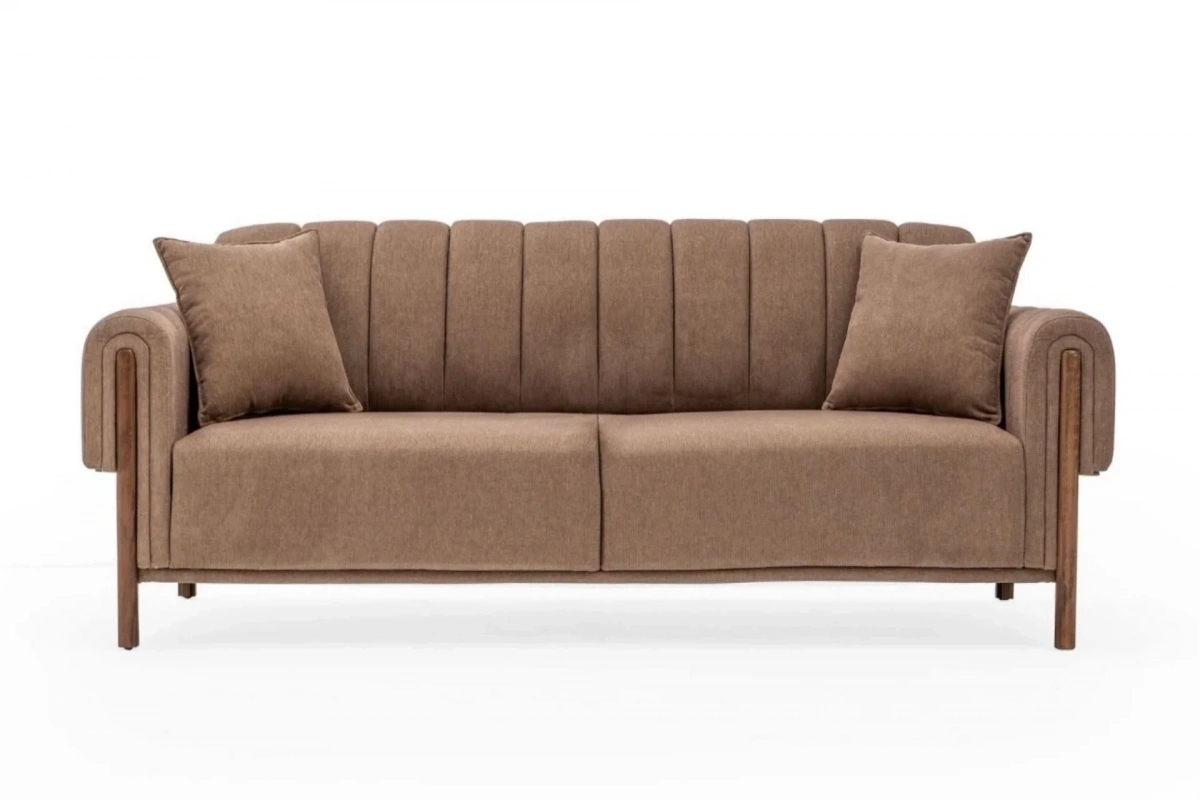 Tılsım 3lü Koltuk