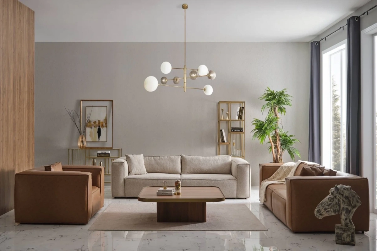 Trend Koltuk Takımı