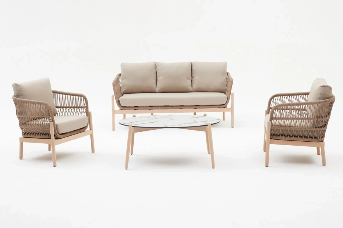 Urla Bahçe ve Balkon Takımı